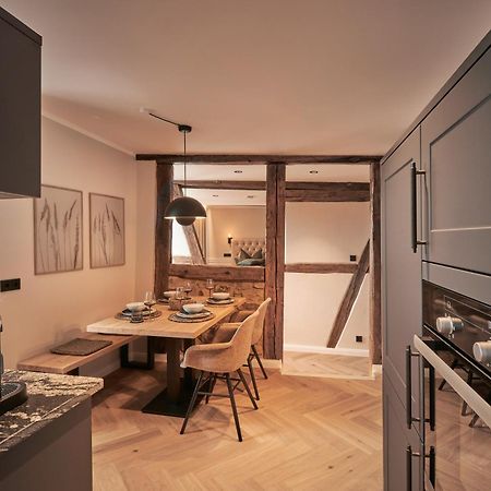 Loft 1540 - Boutique Ferienwohnungen فولدا المظهر الخارجي الصورة