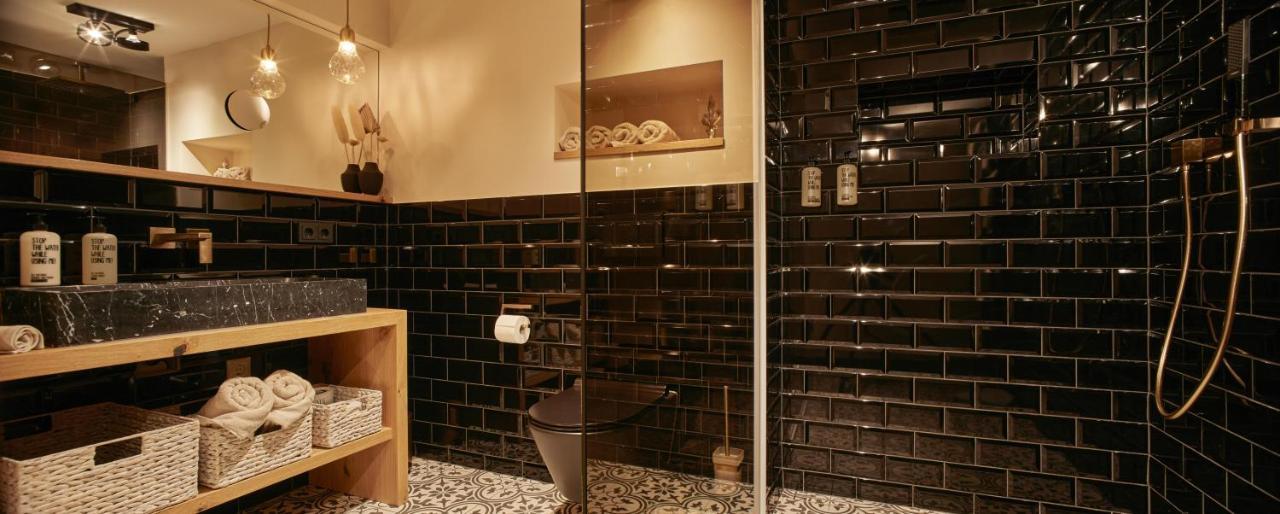 Loft 1540 - Boutique Ferienwohnungen فولدا المظهر الخارجي الصورة