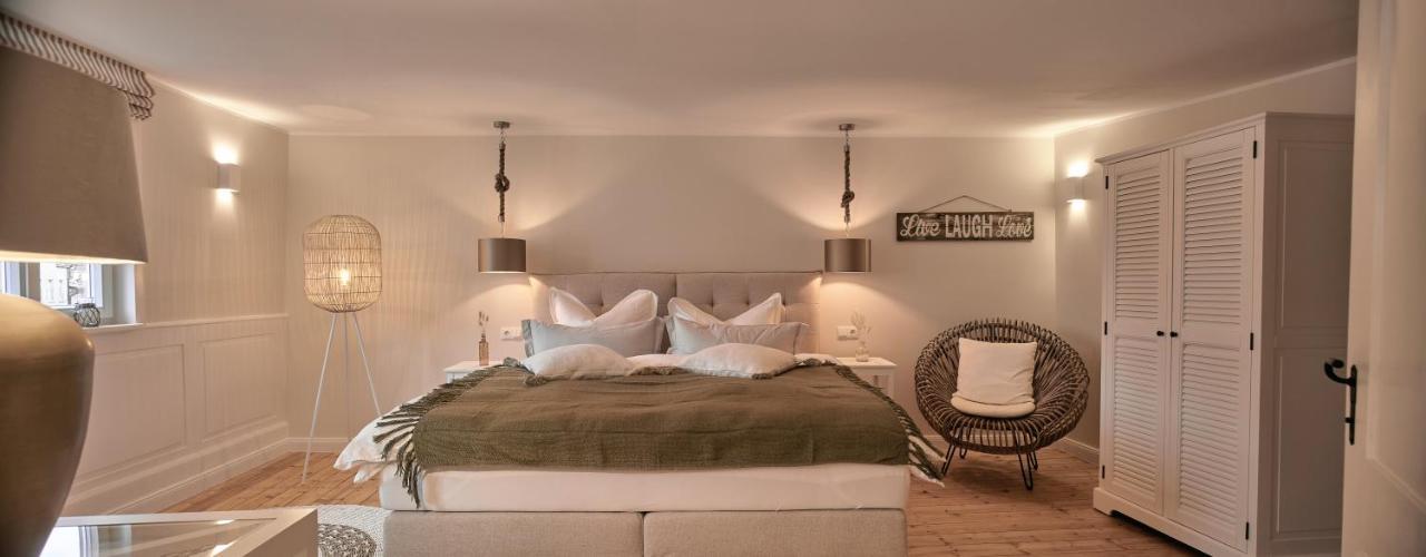Loft 1540 - Boutique Ferienwohnungen فولدا المظهر الخارجي الصورة