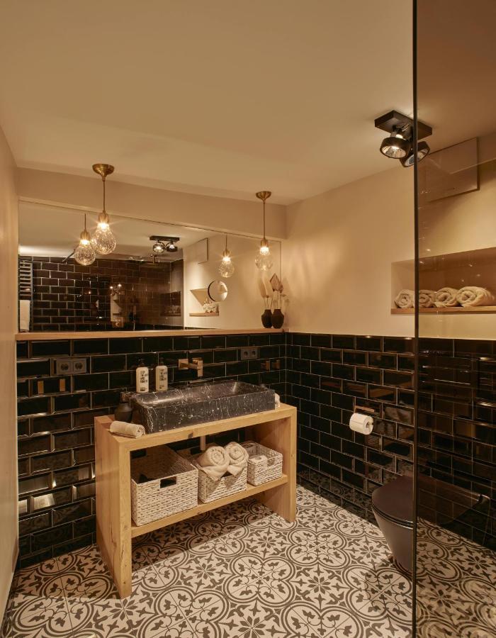 Loft 1540 - Boutique Ferienwohnungen فولدا المظهر الخارجي الصورة