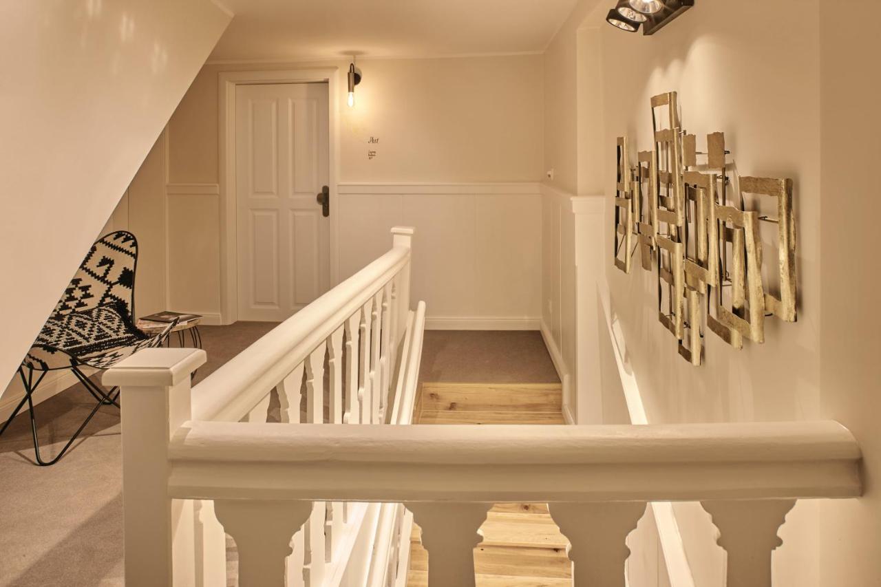 Loft 1540 - Boutique Ferienwohnungen فولدا المظهر الخارجي الصورة