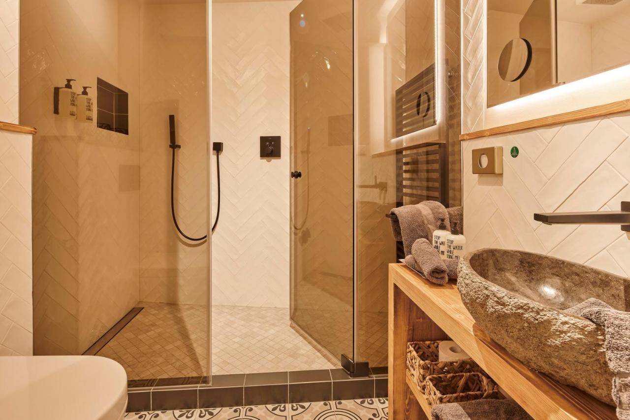 Loft 1540 - Boutique Ferienwohnungen فولدا المظهر الخارجي الصورة