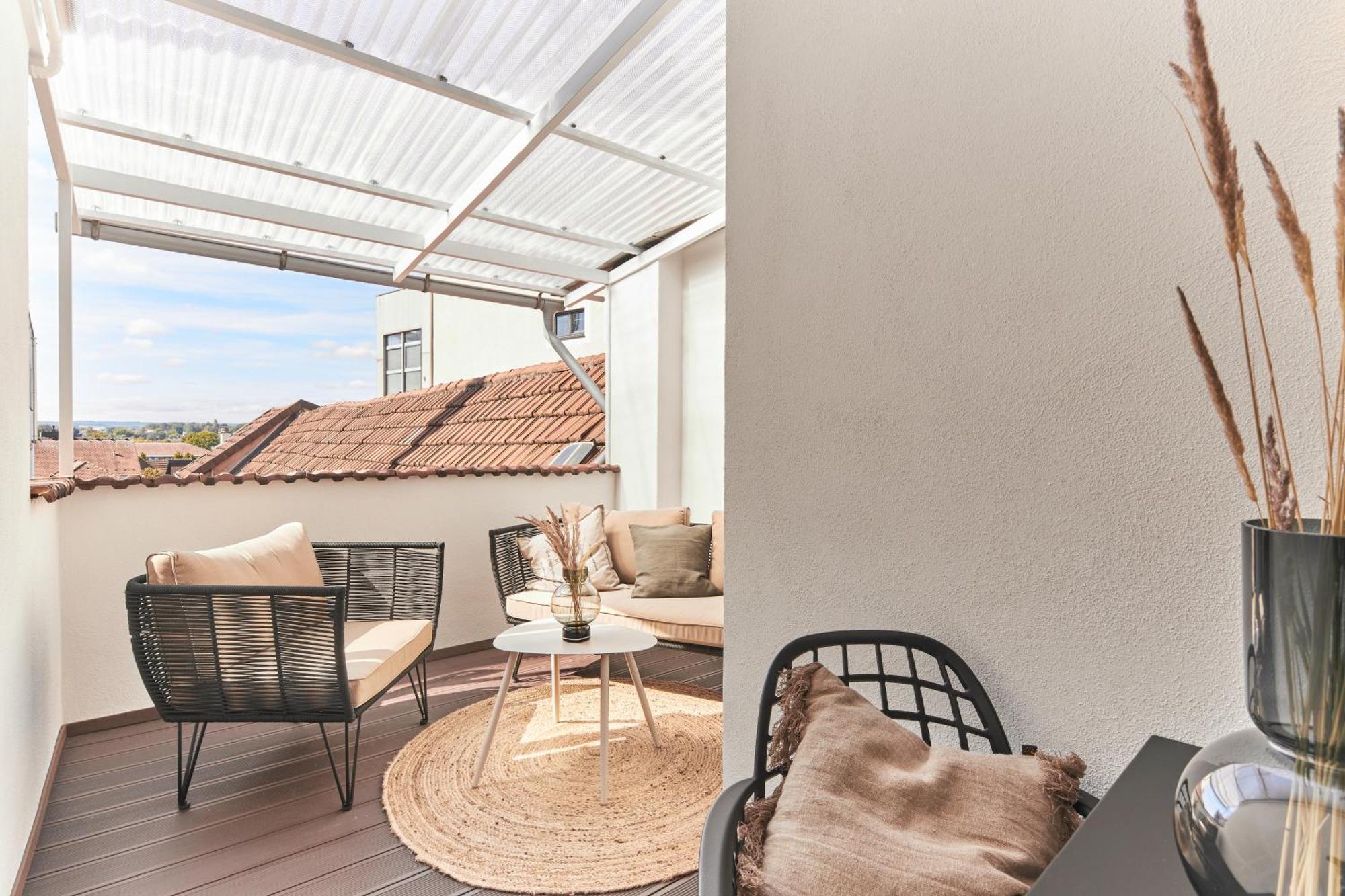 Loft 1540 - Boutique Ferienwohnungen فولدا المظهر الخارجي الصورة