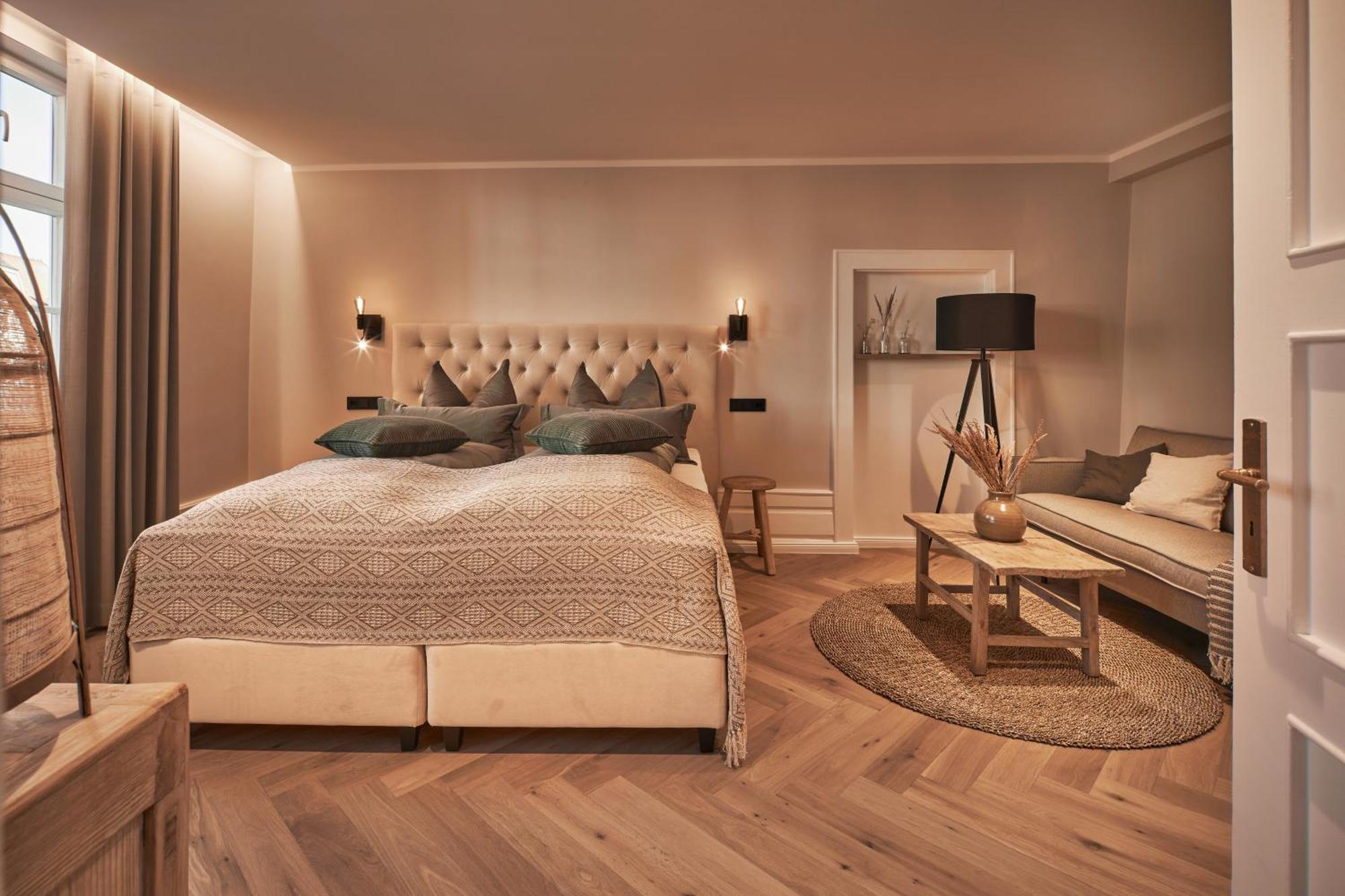 Loft 1540 - Boutique Ferienwohnungen فولدا المظهر الخارجي الصورة