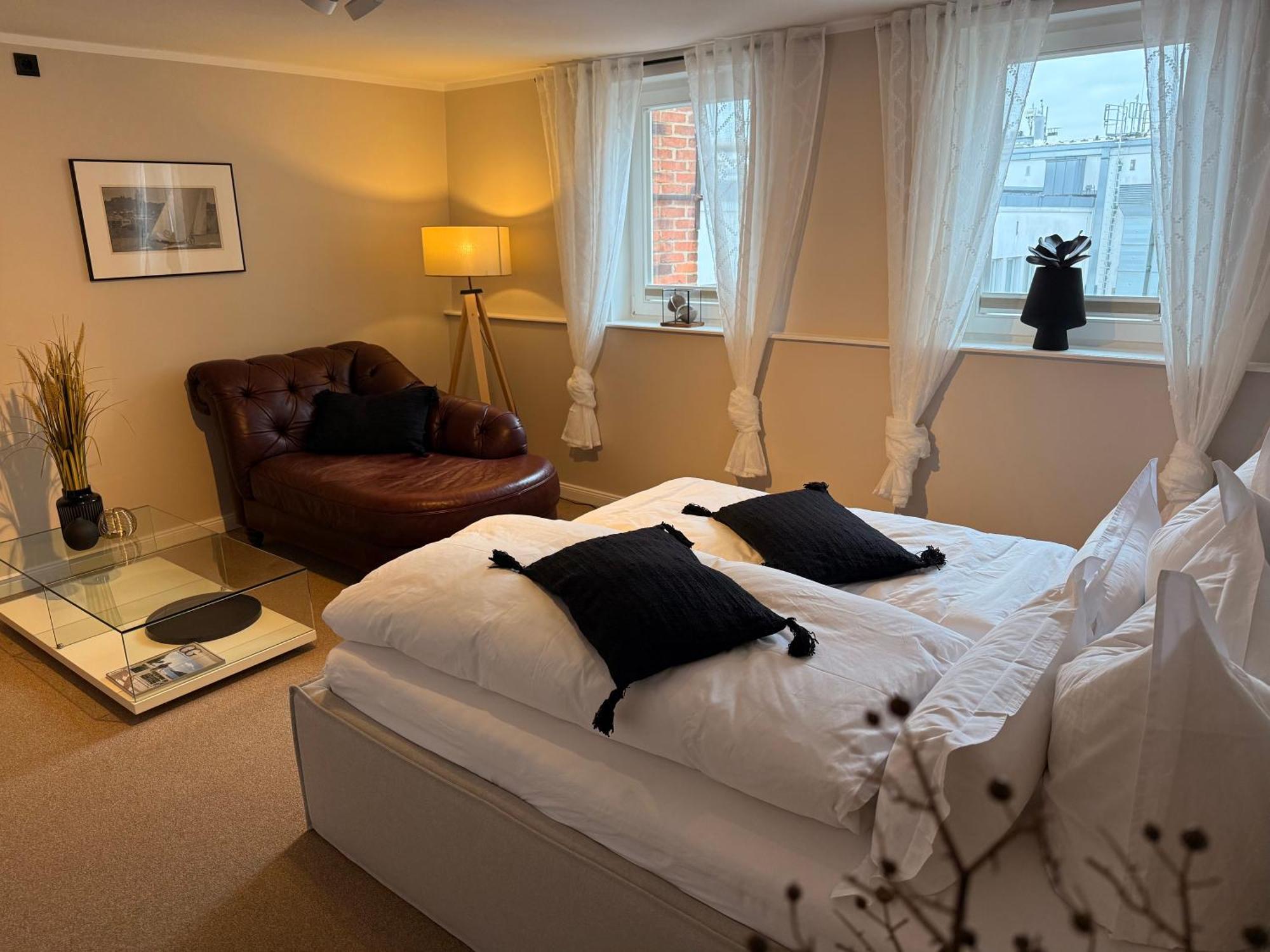 Loft 1540 - Boutique Ferienwohnungen فولدا الغرفة الصورة